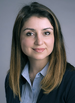 Yasmine Hakimpour