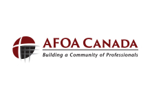 AFOA Canada logo