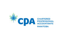 CGA Manitoba logo