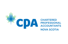 CPA Nova Scotia logo