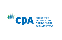 CPA Saskatchewan logo